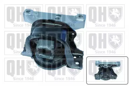 Подвеска, двигатель QUINTON HAZELL купить