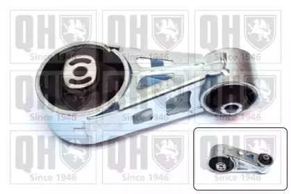 Подвеска, двигатель QUINTON HAZELL купить