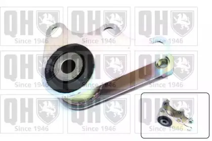 Подвеска, двигатель QUINTON HAZELL купить