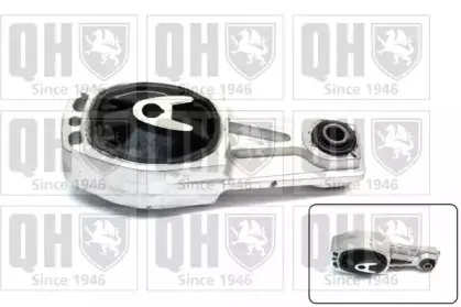 Подвеска, двигатель QUINTON HAZELL купить