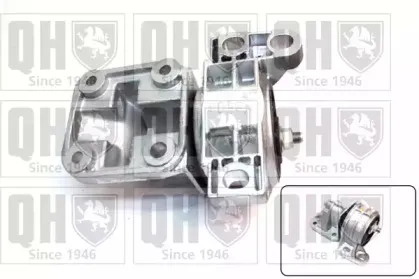 Подвеска, автоматическая коробка передач QUINTON HAZELL купить