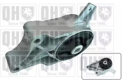 Подвеска, двигатель QUINTON HAZELL купить