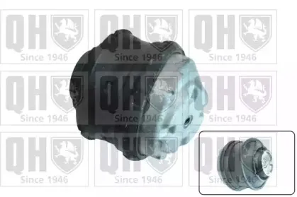 Подвеска, двигатель QUINTON HAZELL купить