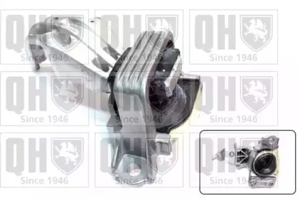 Подвеска, двигатель QUINTON HAZELL купить