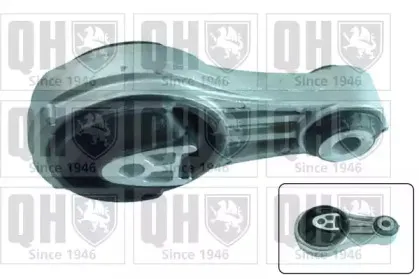 Подвеска, двигатель QUINTON HAZELL купить