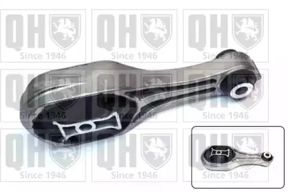 Подвеска, двигатель QUINTON HAZELL купить