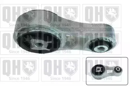 Подвеска, двигатель QUINTON HAZELL купить