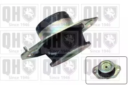 Подвеска, автоматическая коробка передач QUINTON HAZELL купить