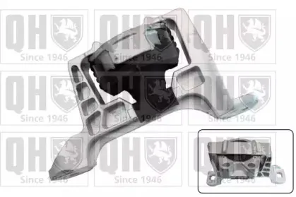 Подвеска, двигатель QUINTON HAZELL купить