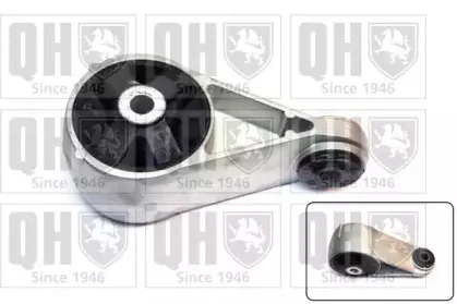 Подвеска, двигатель QUINTON HAZELL купить