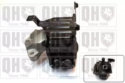 Подвеска, двигатель QUINTON HAZELL купить