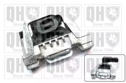 Подвеска, двигатель QUINTON HAZELL купить