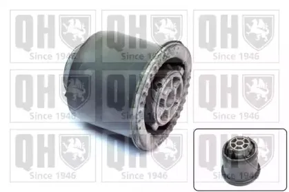 Втулка, балка моста QUINTON HAZELL купить