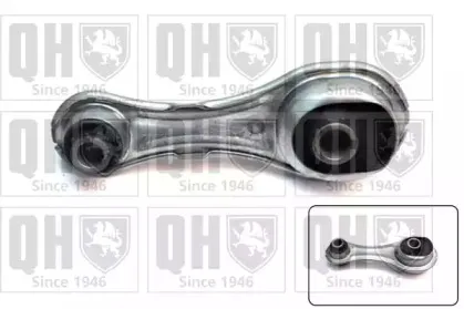 Подвеска, двигатель QUINTON HAZELL купить