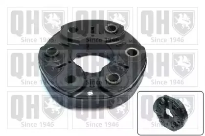 Шарнир, продольный вал QUINTON HAZELL купить