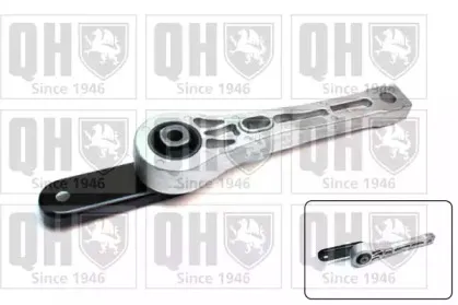 Подвеска, двигатель QUINTON HAZELL купить