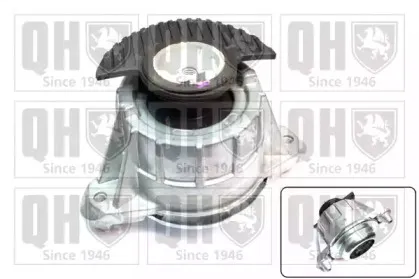 Подвеска, двигатель QUINTON HAZELL купить