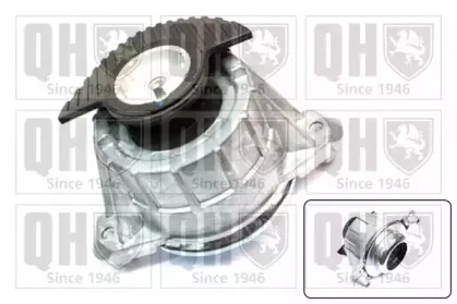 Подвеска, двигатель QUINTON HAZELL купить