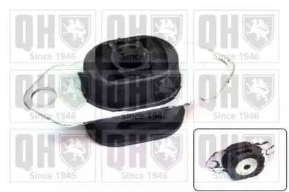 Подвеска, двигатель QUINTON HAZELL купить