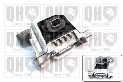 Подвеска, двигатель QUINTON HAZELL купить