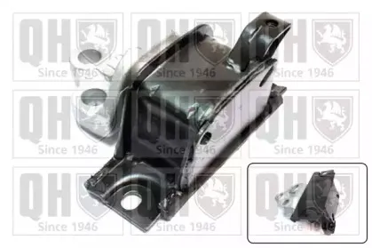 Подвеска, двигатель QUINTON HAZELL купить