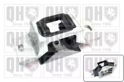 Подвеска, двигатель QUINTON HAZELL купить