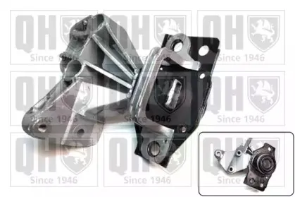 Подвеска, двигатель QUINTON HAZELL купить