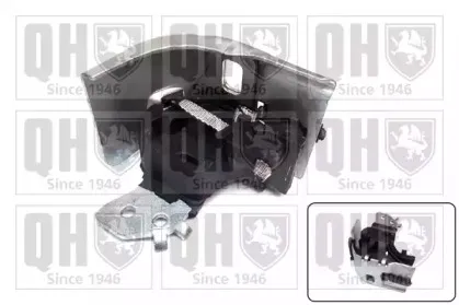 Буфер, глушитель QUINTON HAZELL купить