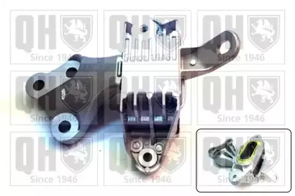 Подвеска, двигатель QUINTON HAZELL купить