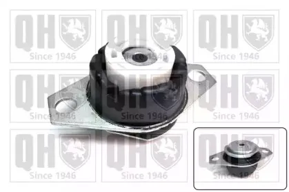 Подвеска, двигатель QUINTON HAZELL купить