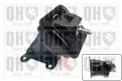 Подвеска, двигатель QUINTON HAZELL купить