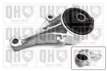 Подвеска, двигатель QUINTON HAZELL купить