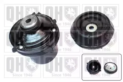 Ремкомплект, опора стойки амортизатора QUINTON HAZELL купить