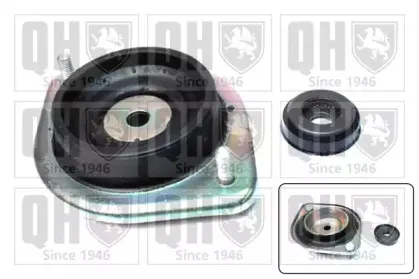 Ремкомплект, опора стойки амортизатора QUINTON HAZELL купить