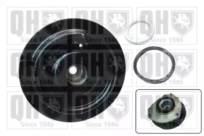 Ремкомплект, опора стойки амортизатора QUINTON HAZELL купить