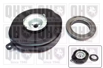 Ремкомплект, опора стойки амортизатора QUINTON HAZELL купить
