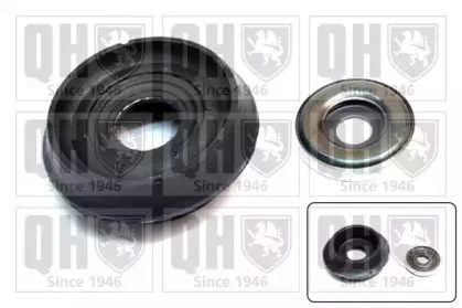 Ремкомплект, опора стойки амортизатора QUINTON HAZELL купить