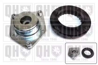 Ремкомплект, опора стойки амортизатора QUINTON HAZELL купить