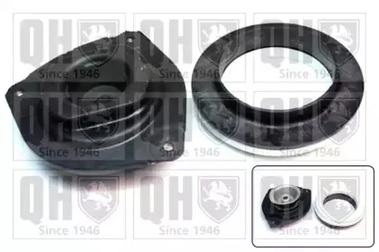 Ремкомплект, опора стойки амортизатора QUINTON HAZELL купить