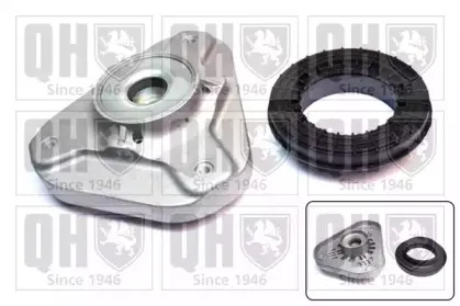 Ремкомплект, опора стойки амортизатора QUINTON HAZELL купить