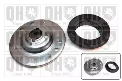 Ремкомплект, опора стойки амортизатора QUINTON HAZELL купить
