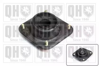 Опора стойки амортизатора QUINTON HAZELL купить