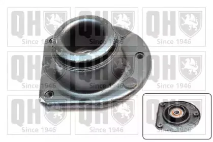 Опора стойки амортизатора QUINTON HAZELL купить