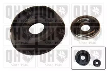 Ремкомплект, опора стойки амортизатора QUINTON HAZELL купить