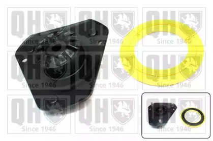 Ремкомплект, опора стойки амортизатора QUINTON HAZELL купить