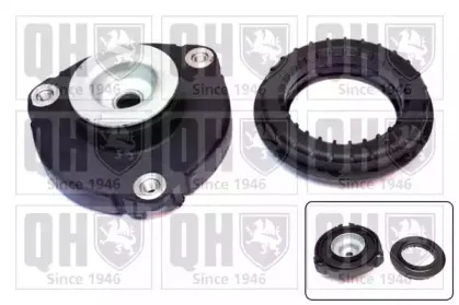 Ремкомплект, опора стойки амортизатора QUINTON HAZELL купить