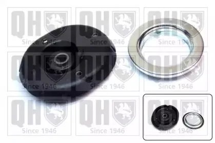 Ремкомплект, опора стойки амортизатора QUINTON HAZELL купить