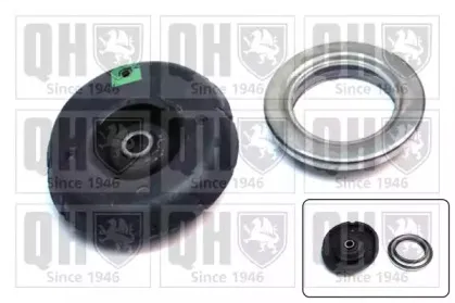 Ремкомплект, опора стойки амортизатора QUINTON HAZELL купить
