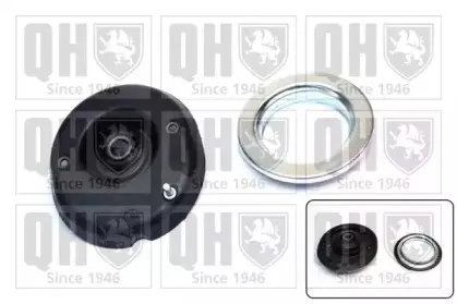 Ремкомплект, опора стойки амортизатора QUINTON HAZELL купить