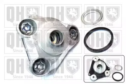 Ремкомплект, опора стойки амортизатора QUINTON HAZELL купить